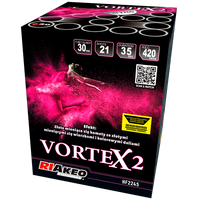 Vortex 2 21s Riakeo HF2245 F2 4/1