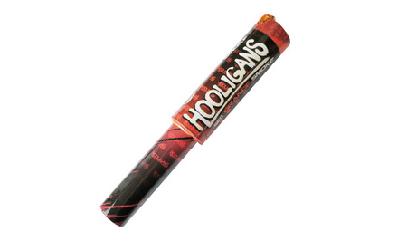 Hooligans orange smoke HDP60O T1 20/5