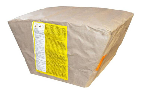 Lanceerinrichting 49s P7649 F3 2/1