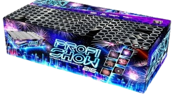 C216XMFS/C Profi Show 20/30 MM 216s F2 1/1