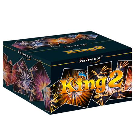 King 2 100s YHW902C F3 1/1