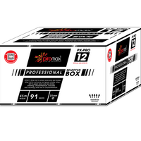 PX-PRO 12 sortierte 91er F3 2/1