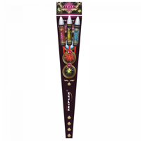 Giant Rocket TXR069 F2 10/3