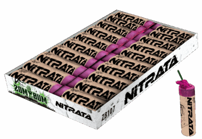 Nitrata Zom Bum Expl. ZB107 F3 50/20