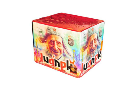 Ivanek 47s mix kaliber C47MI F3 2/1