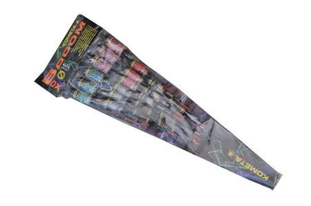 Ghettoblaster P9812 F2 10/20