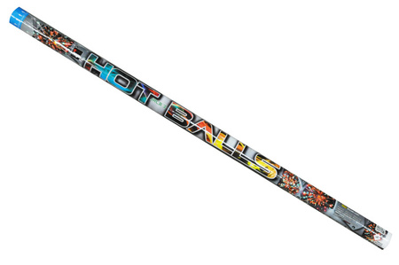 Bazooka 1,2" JRC31/3  F3  16/1
