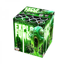 Champignons Houbicky 16s C1625G F2 12/1