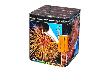 Meadow TXB646 18/1 F2 25s