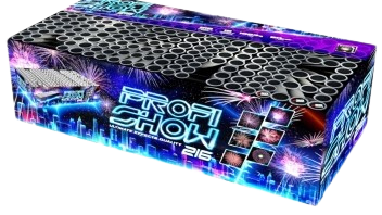 C216XMFS/C Profi Show 20 / 30 MM 216s  F2 1/1
