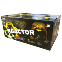 Reactor 150s 30mm CB400  F3  PARTIA 2025