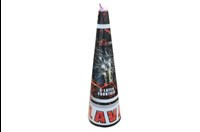 PXF211 Lavavulkaan F3 18/1