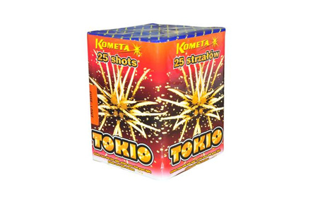 Tokio 25s P7678  F2  6/1