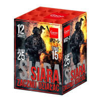 Siara 12s M12-1 F2 16/1