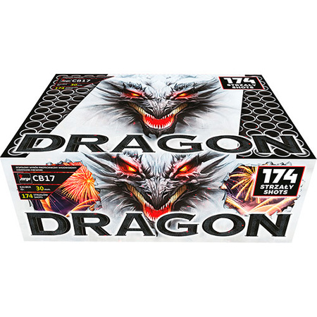Dragon 174s CB17  F3  1/1