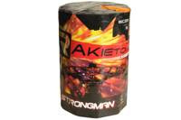 Strongman 10s RKC201 F2 8/1