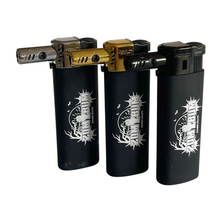 Zom Bum Micro Multijet-aansteker 2516500 25/1