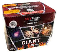 Giant Sky Flash 36s PXB2432 F2 6/1