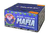 UEFA Mafia 100s PLB-100M  F3  4/1