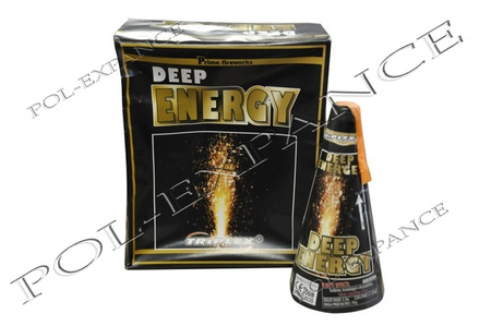 Deep Energy TXF782 F2 18/4