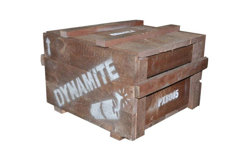 Skrzynia Dynamite 100s PXB005 F3 1/1