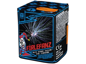 Firlefanz 16s AC20-16-6  F2  24/1