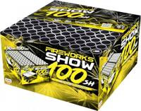 Feuerwerksshow 100s C1003F/C14 F2 1/1