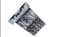 RDP60CER Rauchfackel schwarz schwarz 60 Sek. T1 20/5