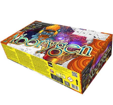 Aboriginal 200s SFC10 F2 2/3/1