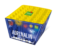 Adrenalin 42s. ECO-F-M42-1  F2  4/1