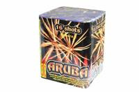 Aruba 16s P7228 F2 12/1