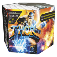 Thor/ Orka 61s 30729  F2  18/1