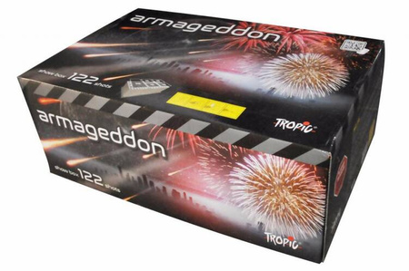 Armageddon 122s TB402 F2 1/1