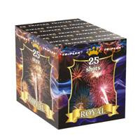 Cobra 25s RKC105  F2 6/1