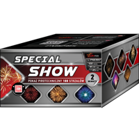 Special Show 100s PXB3917  F3  2/1