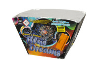 Blue Dreams 36s JW905 F2 6/1