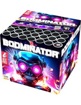 Best Price Bodminator 49s C4920BPF  F2  8/1