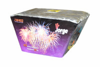 Fireworks Show 49s JW402 F3 2/1