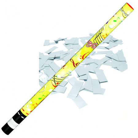 Confetti 80cm Electr.Paper Glower Shot TXB246 25/1