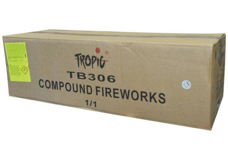 Compound Cake 147s TB306 F3 1/1