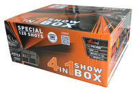 Showbox 4 in1 120s PXC206 F2 1/1