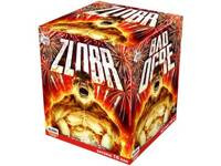 Zlobr 16s C163B F2 10/1