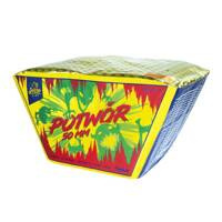 Monster 2" 25s IC50-25-7 F3 2/1