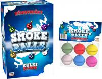 Rookballen Dymovnicky D1D T1 20/12/6