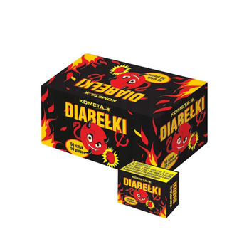 Devils P0002  6/50/50