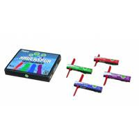 Rauchspur-Geschwader FW5SM-MIX F2 48/4