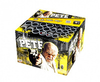 Pete 46s 20/25mm C46MXP  F2  6/1