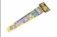 JA002 Tijger 30/1 F2