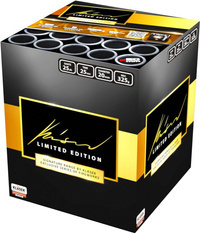 Signature-bereik 25s C2520SIG/C F2 12/1