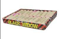 Zwarte weduwe TXP859